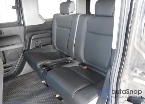 2006 Honda Element Lx from USA, damaged, VIN 5J6YH17346L000408